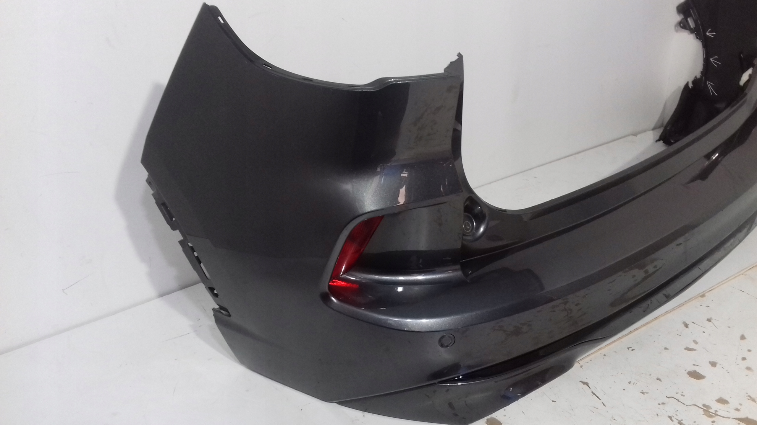 FORD KUGA MK3 ST LINE bumper rear part rear 4xPDC