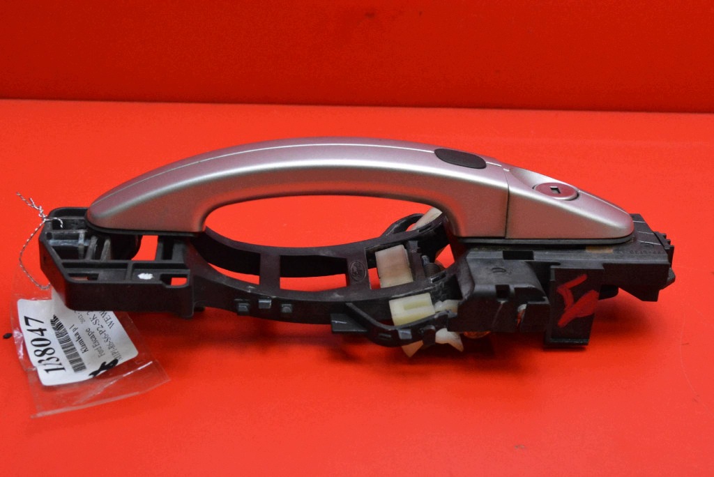 handle left front front UX CJ54-A557A37-BC FORD ESCAPE MK3 KUGA MK2 12