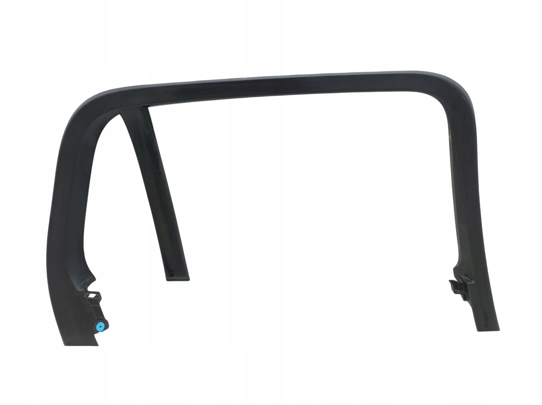 moulding door frame left rear part windows 30747471 Volvo V60 II (2018- )