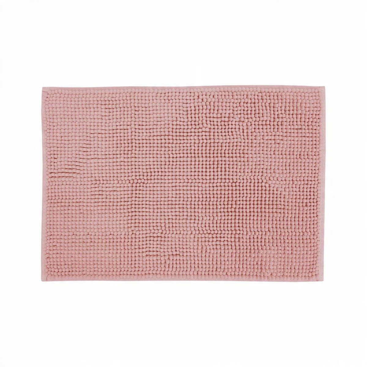 

Basic 6 Dywanik Chenille 60X40 Rozowy Jasny