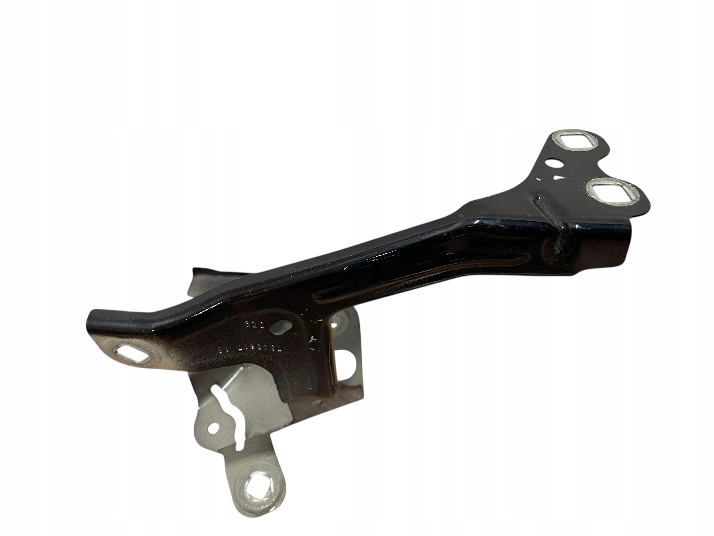 Console Poignée Support plaque Aile Avant Gauche BMW 5 G30 LCI A90