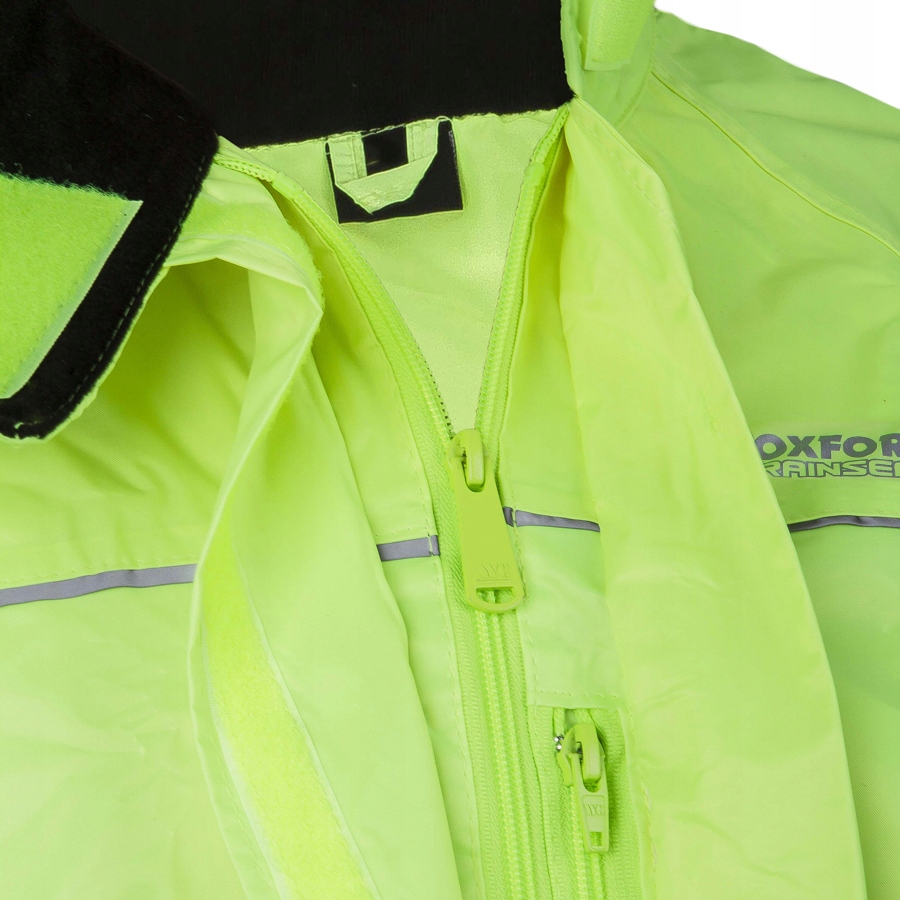 KURTKA PRZECIWDESZCZOWA OXFORD RAIN SEAL 2XL Brand Oxford