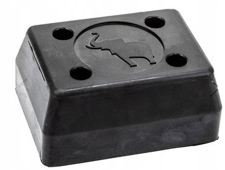 

Odbój narożny Schmitz 165x125x75 odbojnik guma