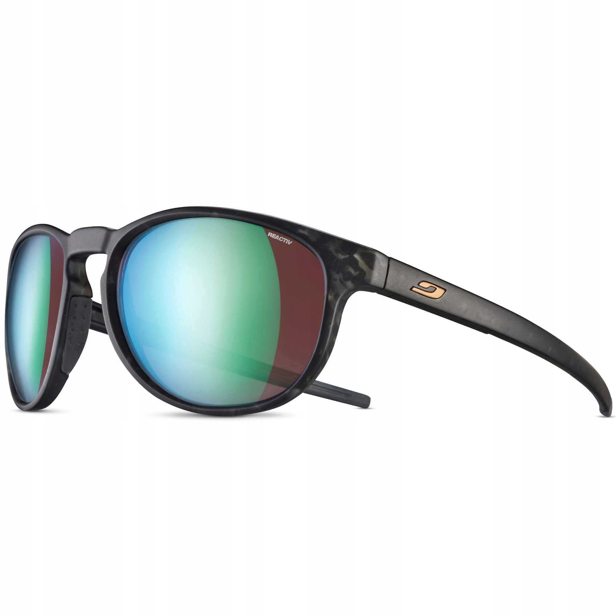 Okulary fotochromowe damskie Julbo Elevate Reactiv All Around 2x3