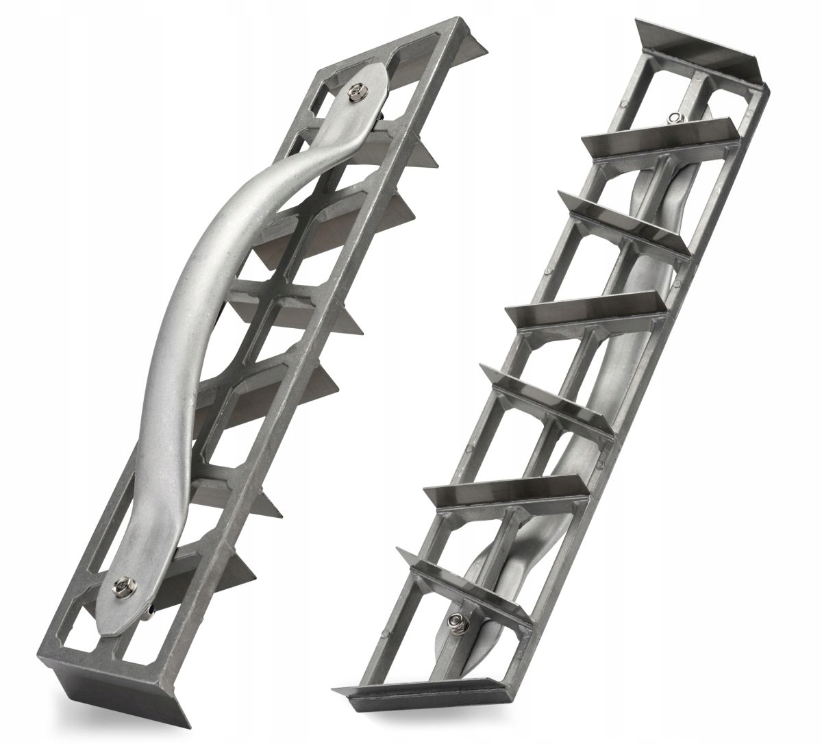 

Zdzierak tarnik do tynków Aluminiowy