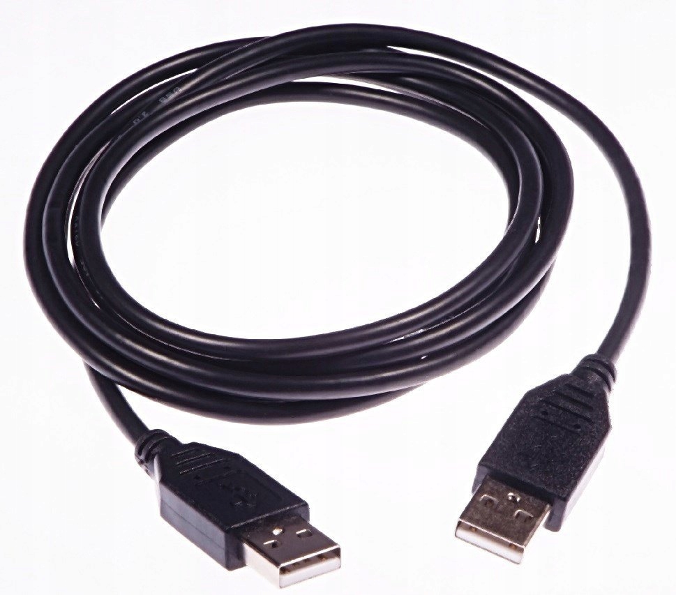 Przedłużacz Libox LB0013 USB-USB 1,8m czarny