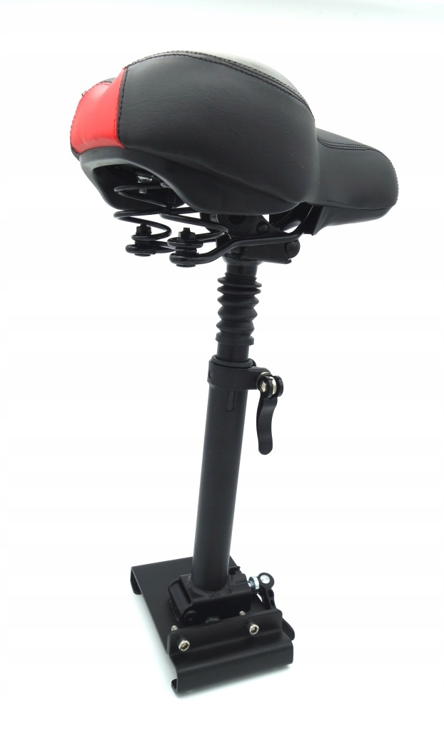 Odpružené sedátko pro Xiaomi M365, 1S, Essential, Mi3/Fiat 500