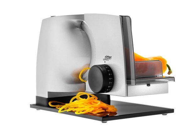 Krajalnica RITTER SINUS 1 Duo Plus Marka Ritter