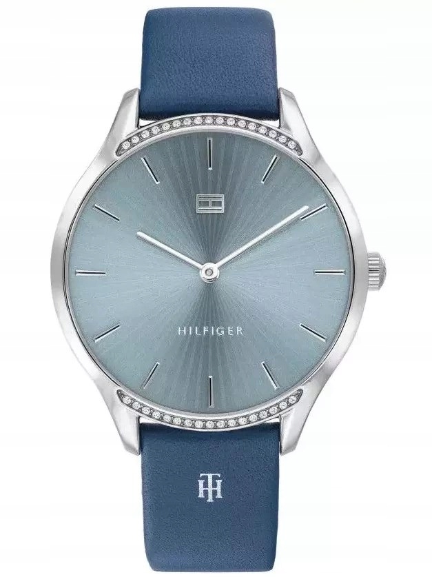 Dámské Hodinky Tommy Hilfiger 1782213 (zf537b)
