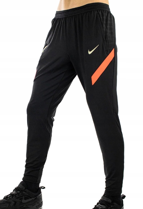 Spodnie do Joggingu Nike Liverpool Fc Dri-Fit Strike Slim-Fit DB0243011 Xs