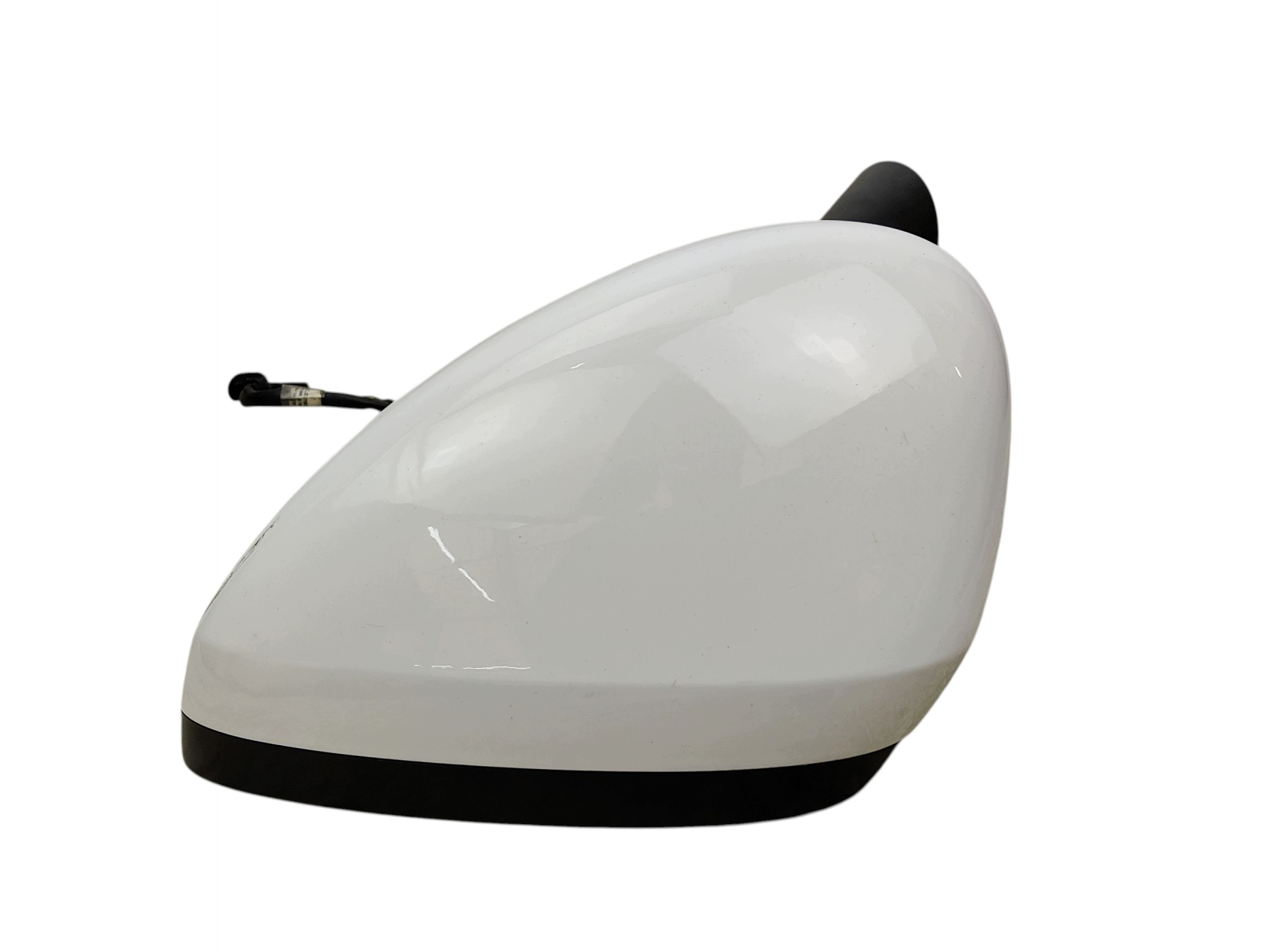 mirror left 5 PIN CITROEN C3 II (09-13) EUROPA