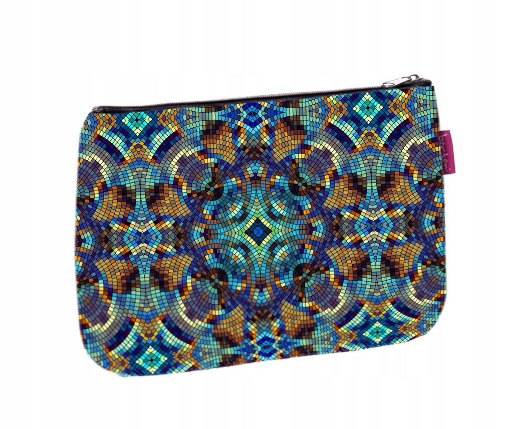 

Kosmetyczka Bertoni Solo Barcelona