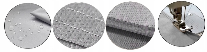 OSŁONA PRZECIWSZRONOWA MATA ANTYSZRONOWA NA SZYBĘ Producent Carpassion