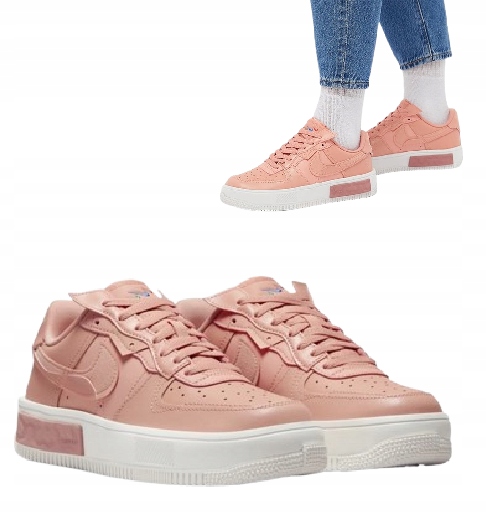 Sportovní Obuv V Air Force 1 Fontanka