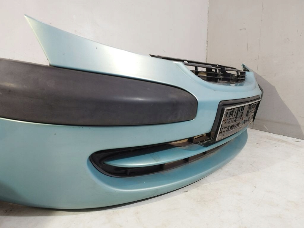 Citroen C8 a nárazník předek přední KNBC