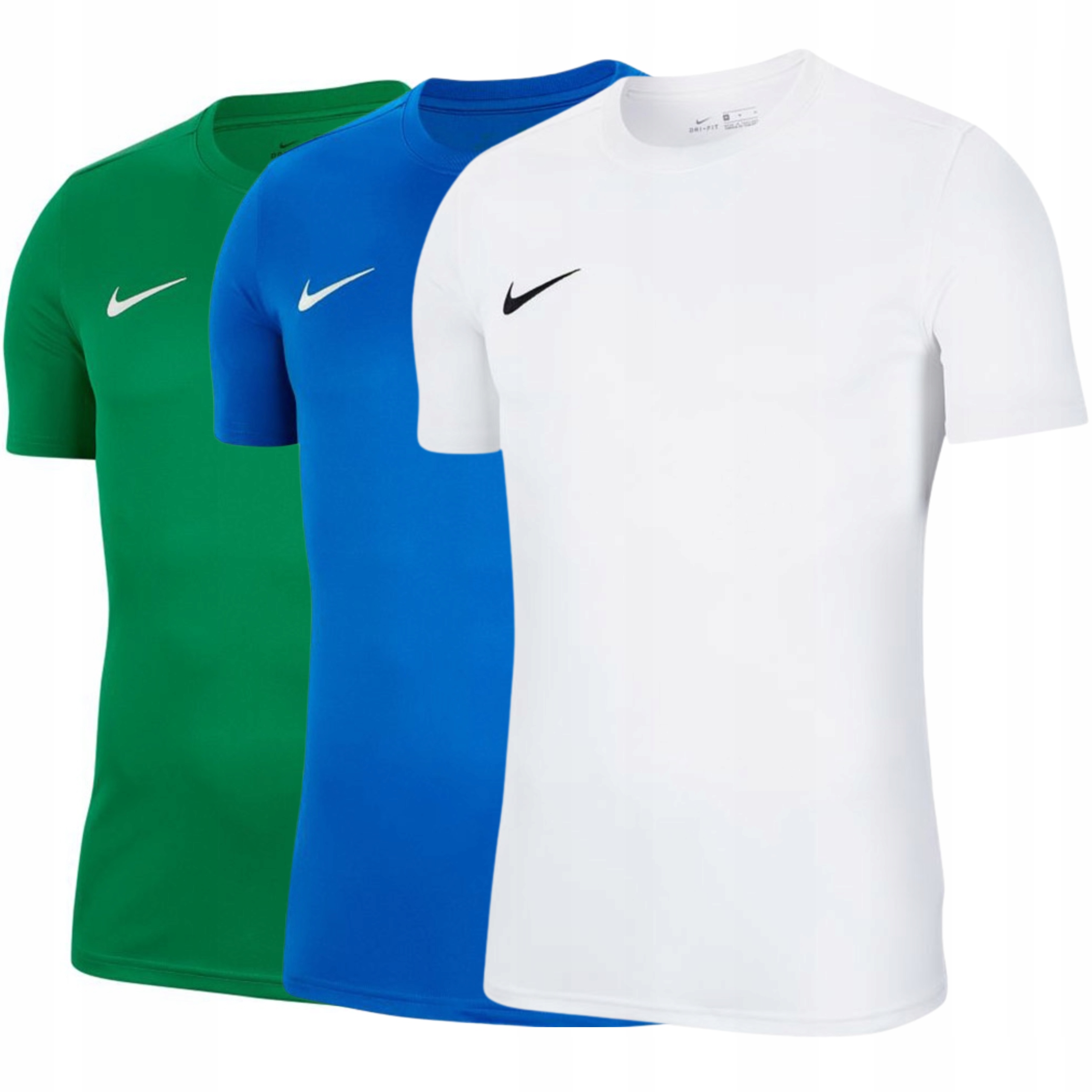 Nike Koszulka Męska T-shirt L Zestaw