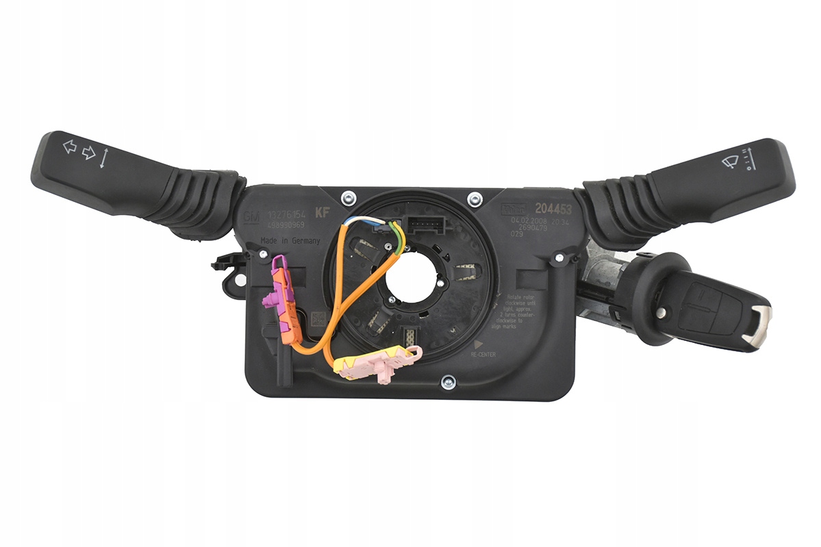 DEVIO LUCI TERGICRISTALLO TERGI OPEL ZAFIRA B 13276154