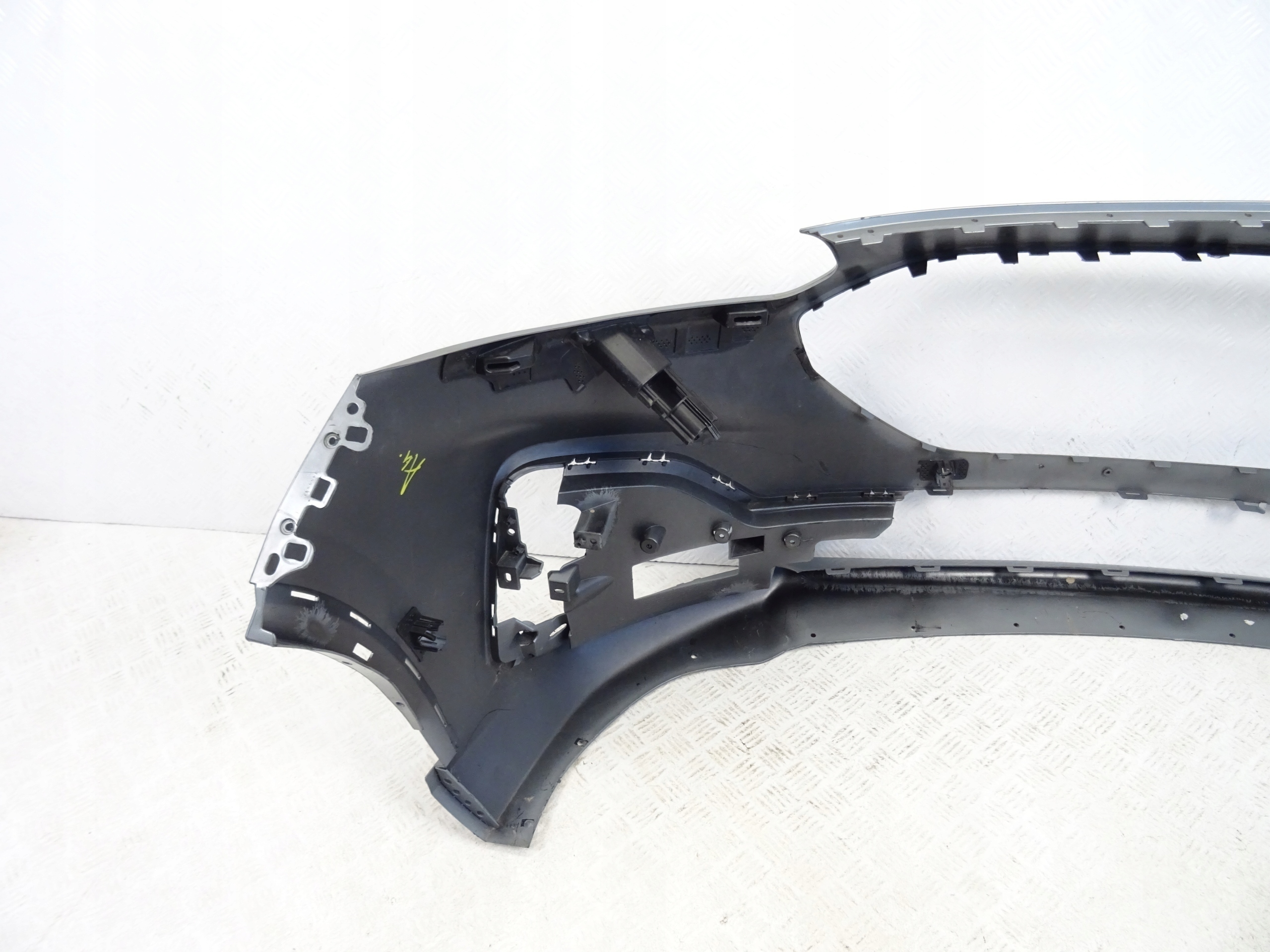 Ford Kuga III 3 MK3 ST LINE bumper front front