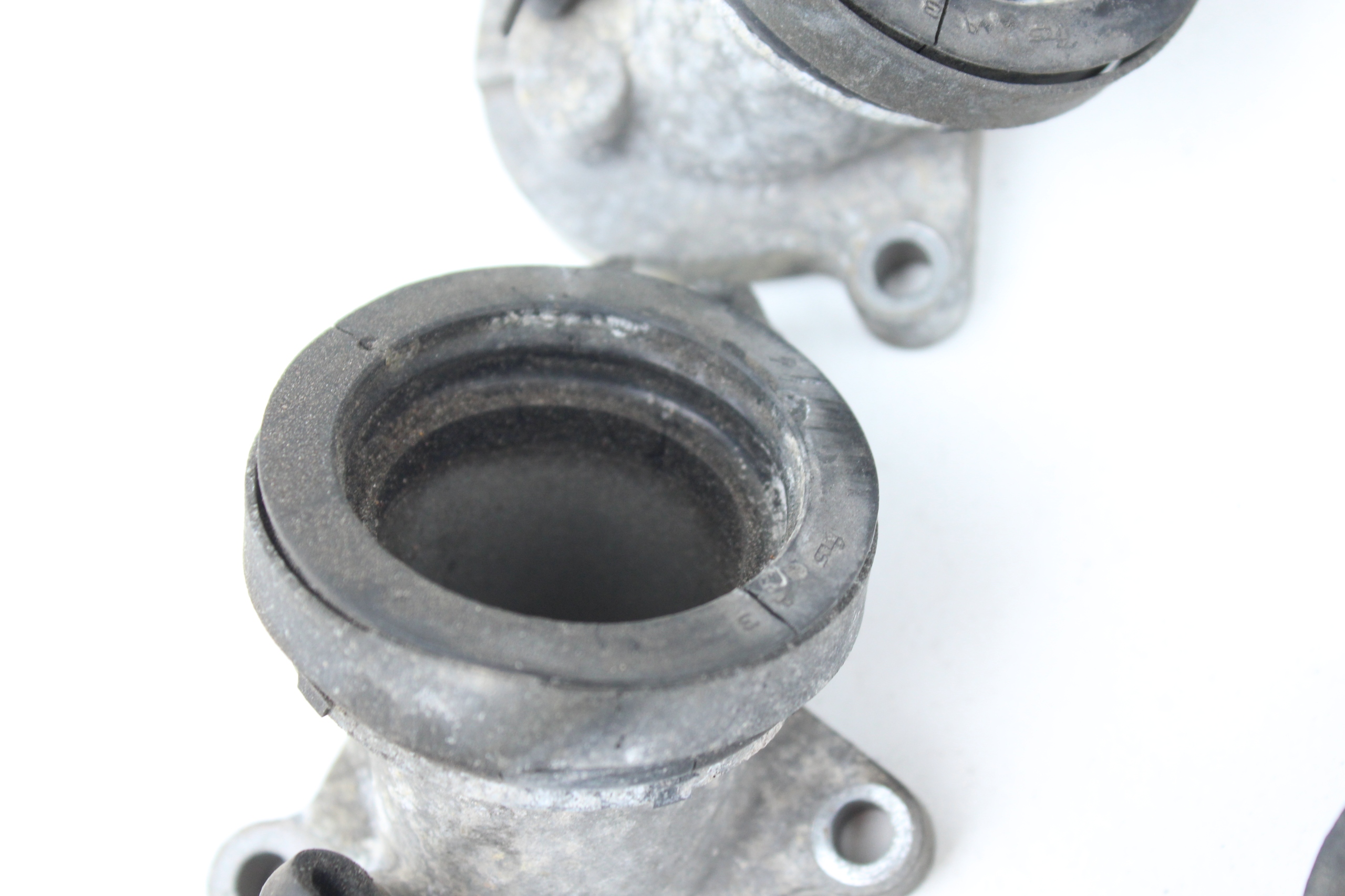 YAMAHA XJ900 ВСАСЫВАЮЩАЯ ТРУБА 4 PIECES