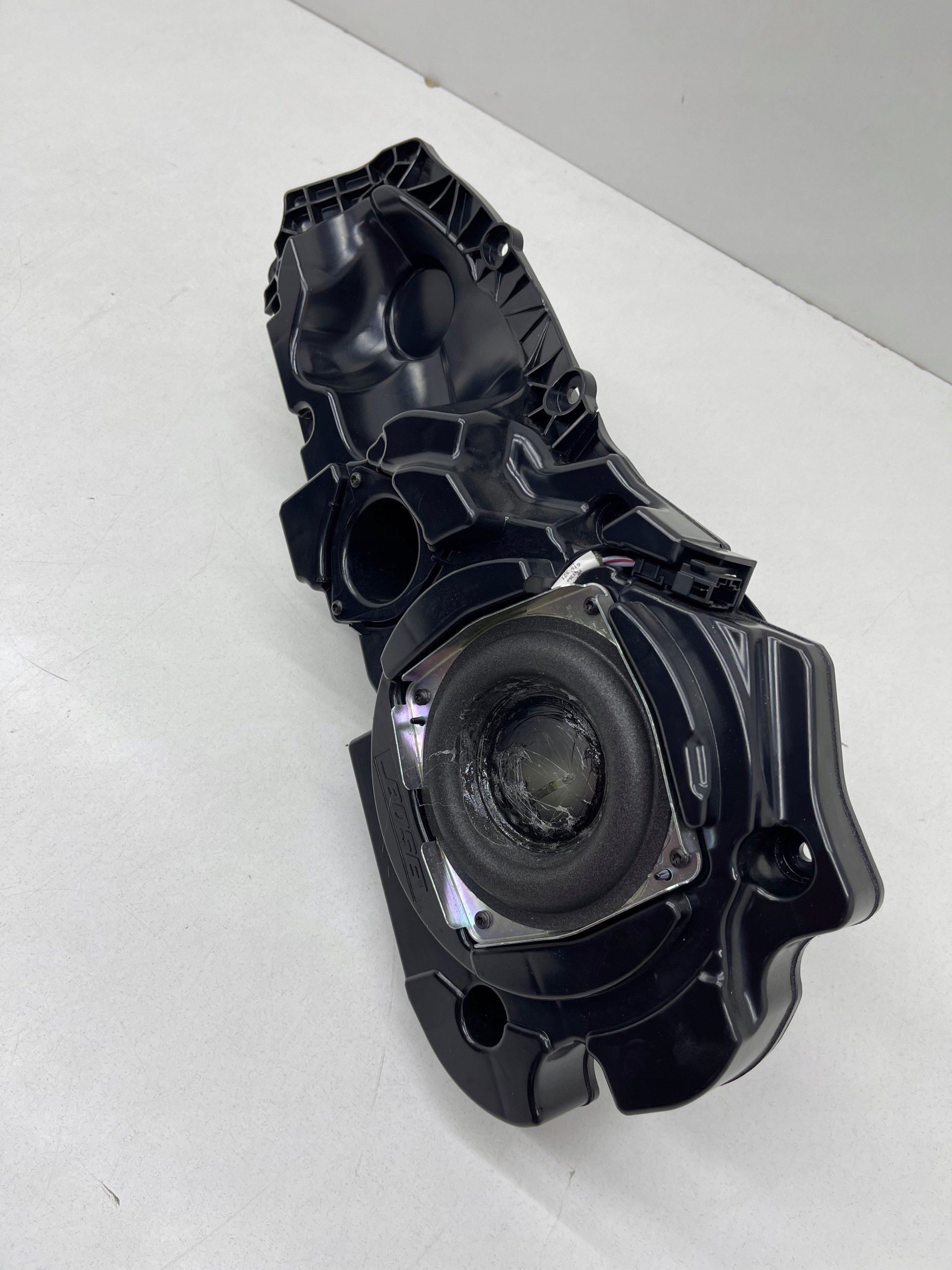 AUDI A6 S6 C7 speaker door left front SUBWOOFER BOSE SPRAWNY!
