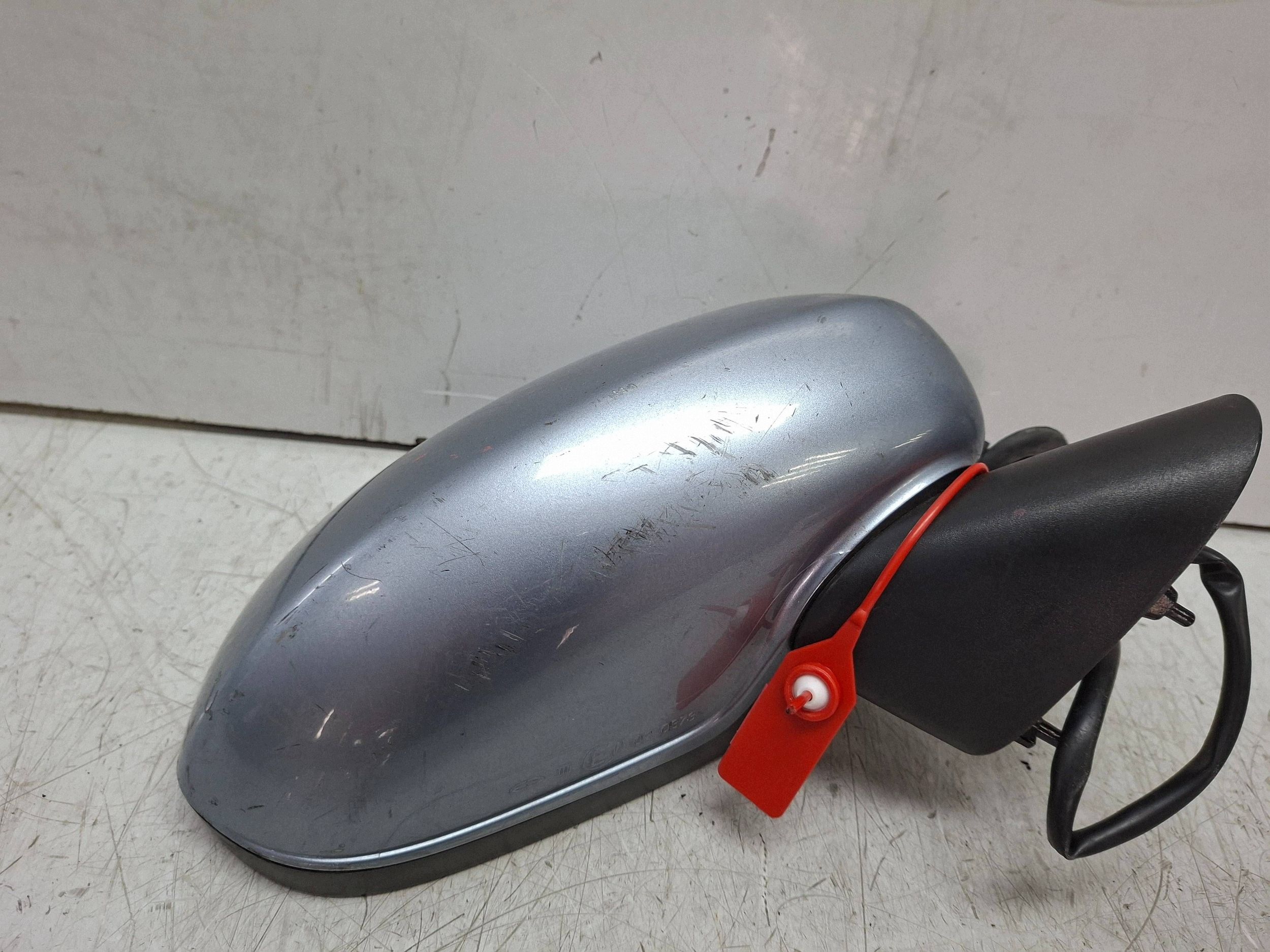 mirror right 3 PINY OPEL CORSA D 2006