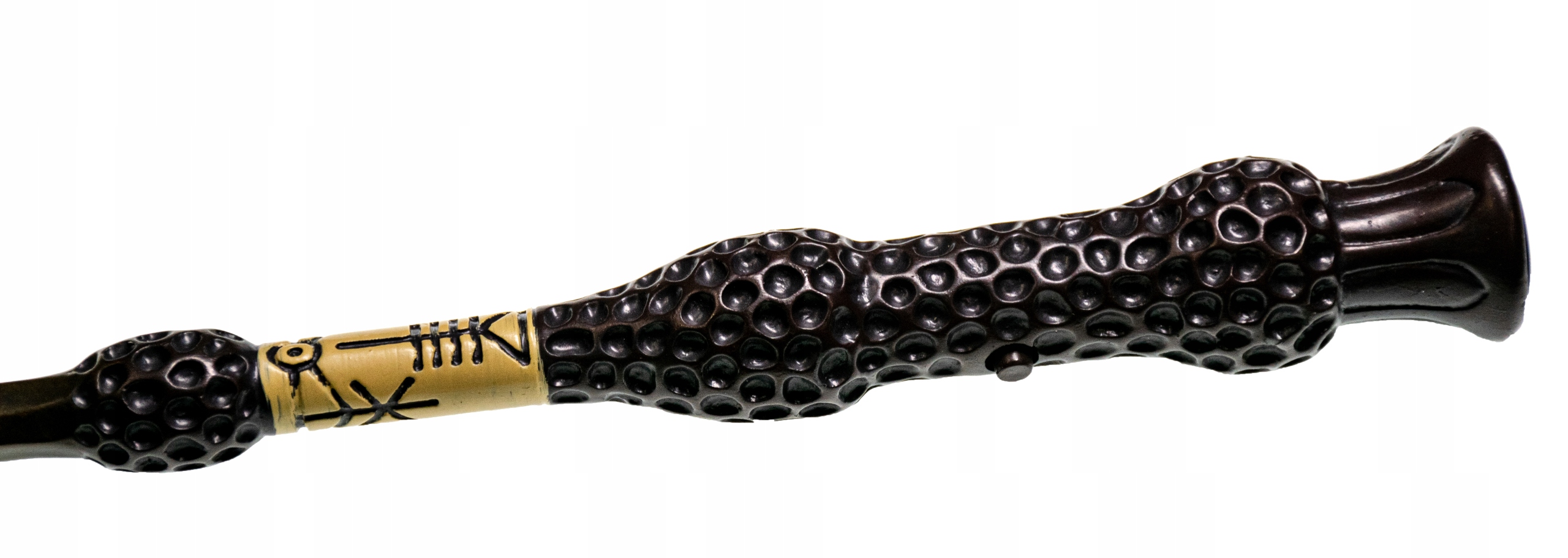 STRZELAJĄCA RÓŻDŻKA HARRY POTTER DUMBLEDORE OGIEŃ PAPIER MAGICZNY Postać/temat czarodziej