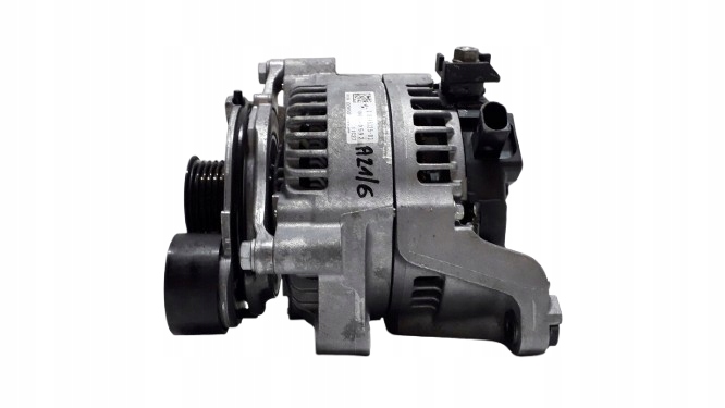 BMW F20 F22 F30 F36 ALTERNATOR 8645325 180A DENSO