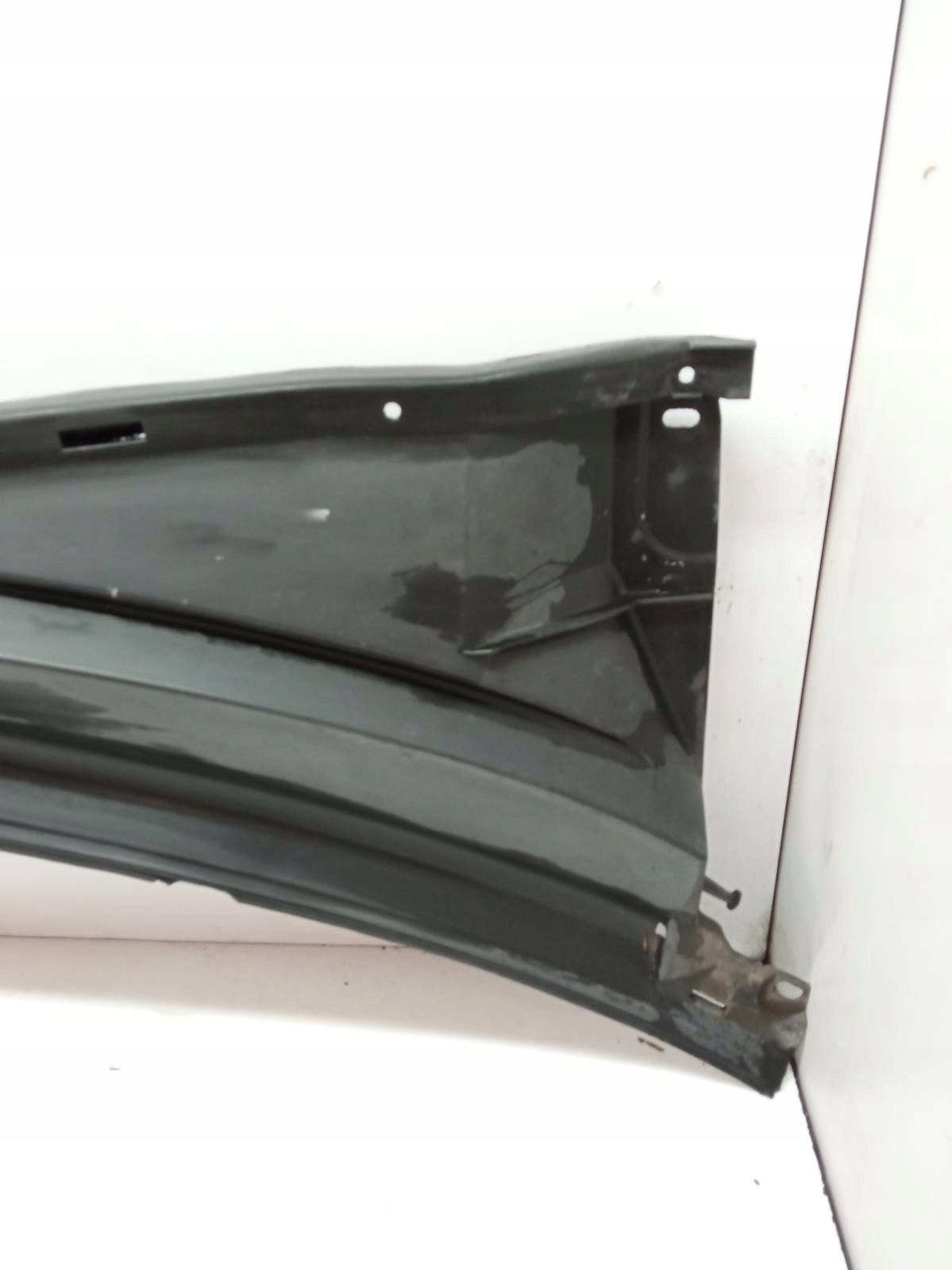torpedo plastic Subaru Forester II (2002-2008)