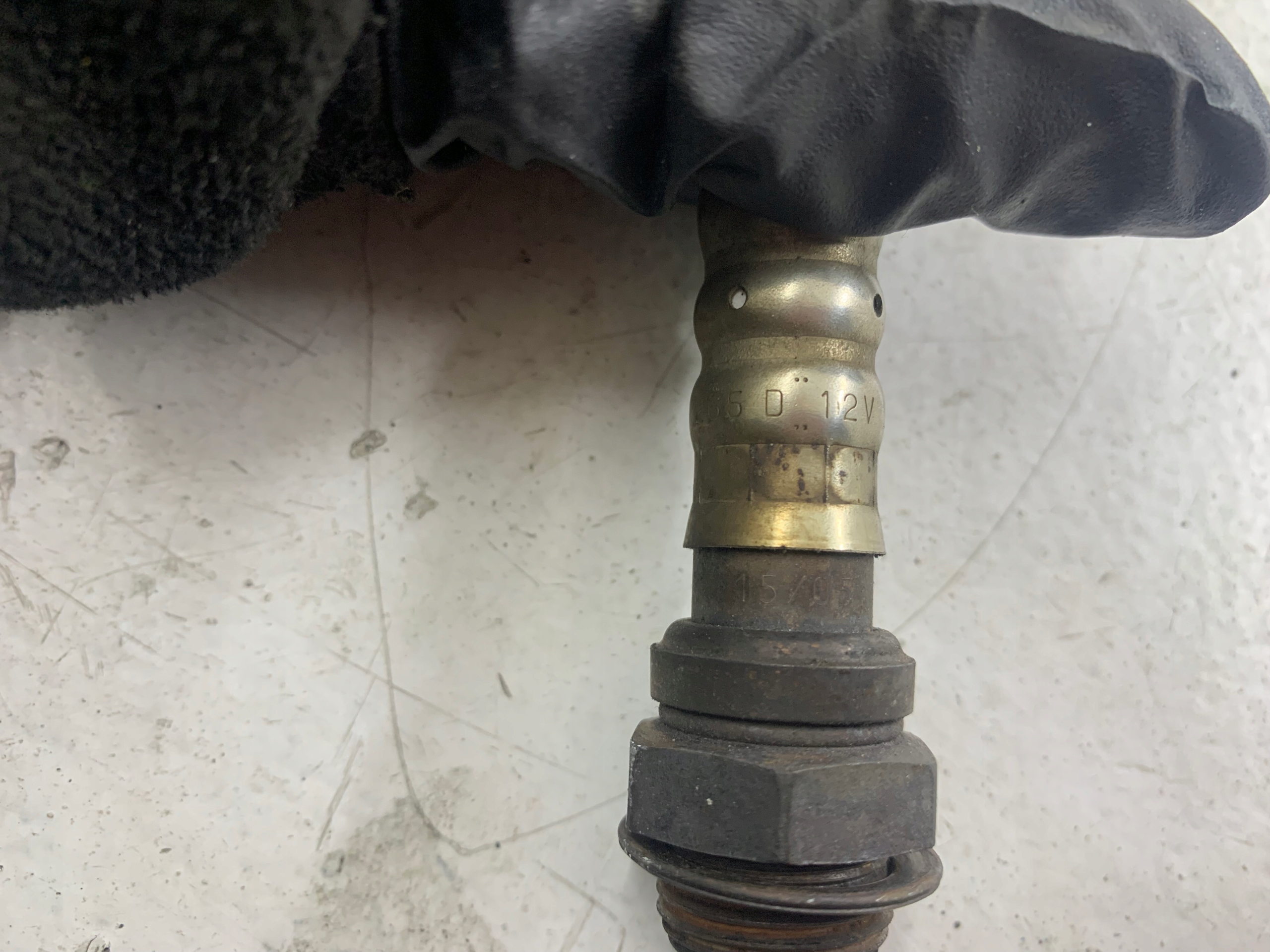 AUDI A6 C6 2.4 SONDA LAMBDA 06E906265D