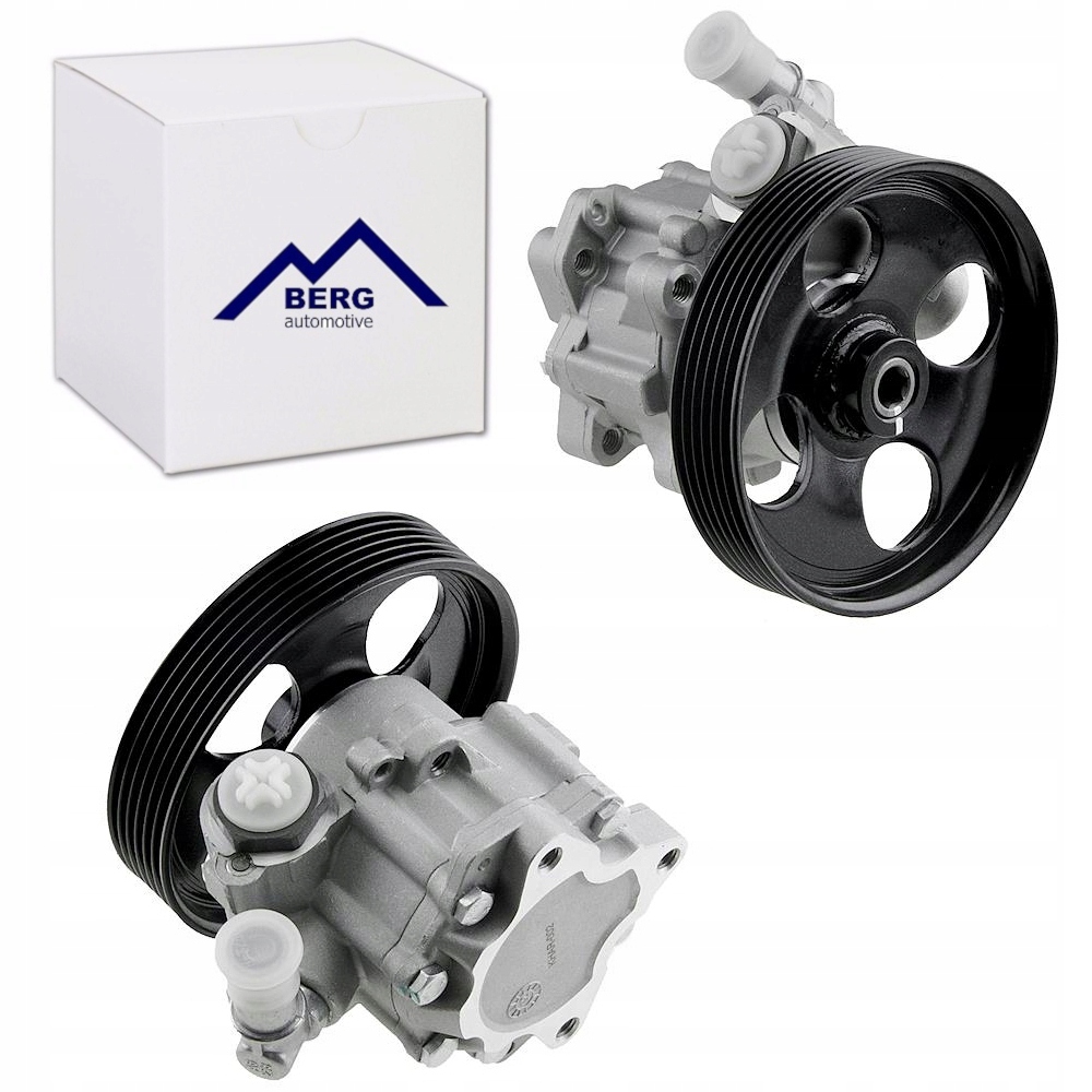 OE51839102 - НАСОС ГІДРОПІДСИЛЮВАЧА КЕРМА BERG ALFA ROMEO 159 1.9 JTDM 05-