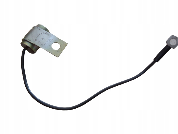 Kondensator CEWKI ZAPŁONOWEJ FIAT 126p-KPS-011-1