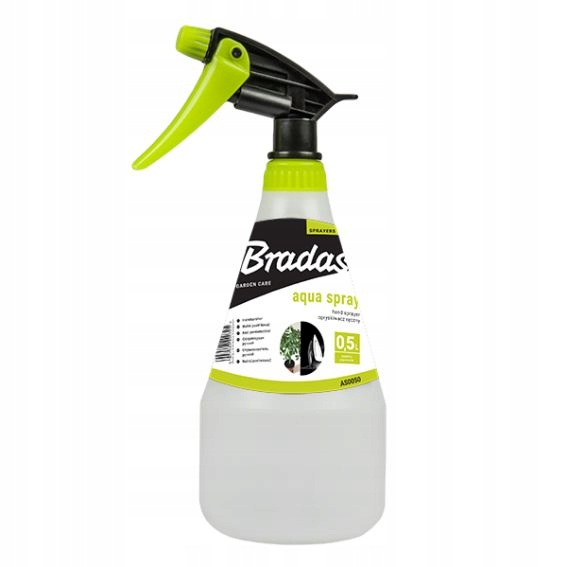 

Opryskiwacz Zraszacz Do Roślin Bradas 0,5l