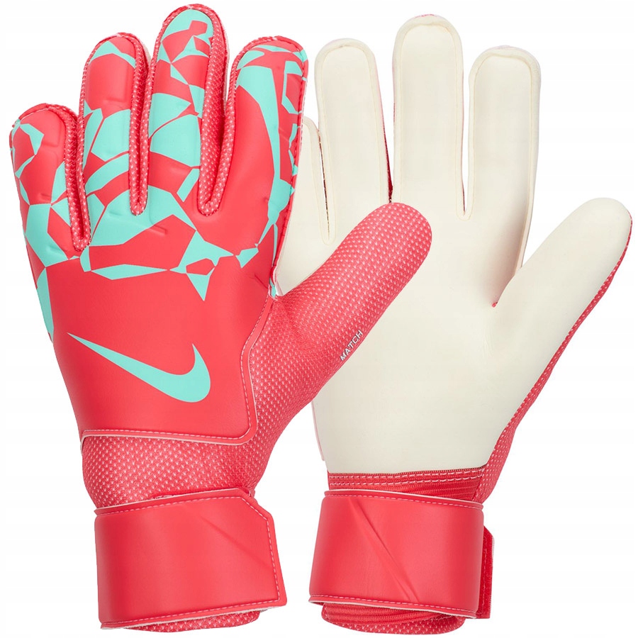 Nike Rękawice Bramkarskie Gk Match HQ0257-850 R.9