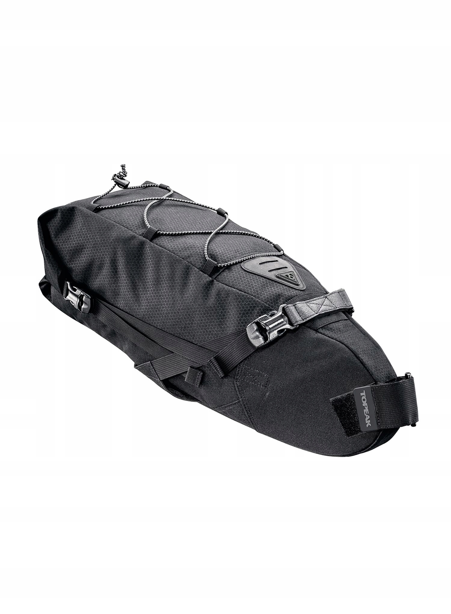Sedlová brašna Topeak BackLoader 10L černá