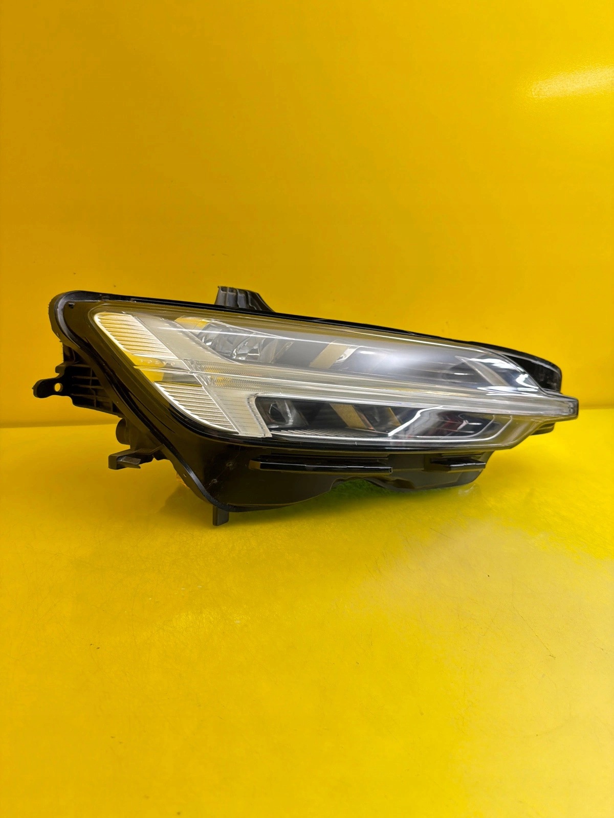 light right Volvo S60 V60 Mid Led 32228816