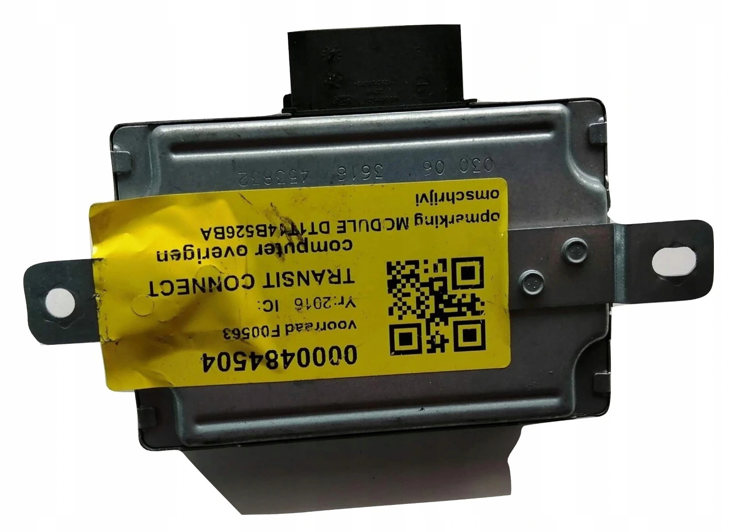 FORD CONNECT MK2 voltage module DT1T-14B526-BA