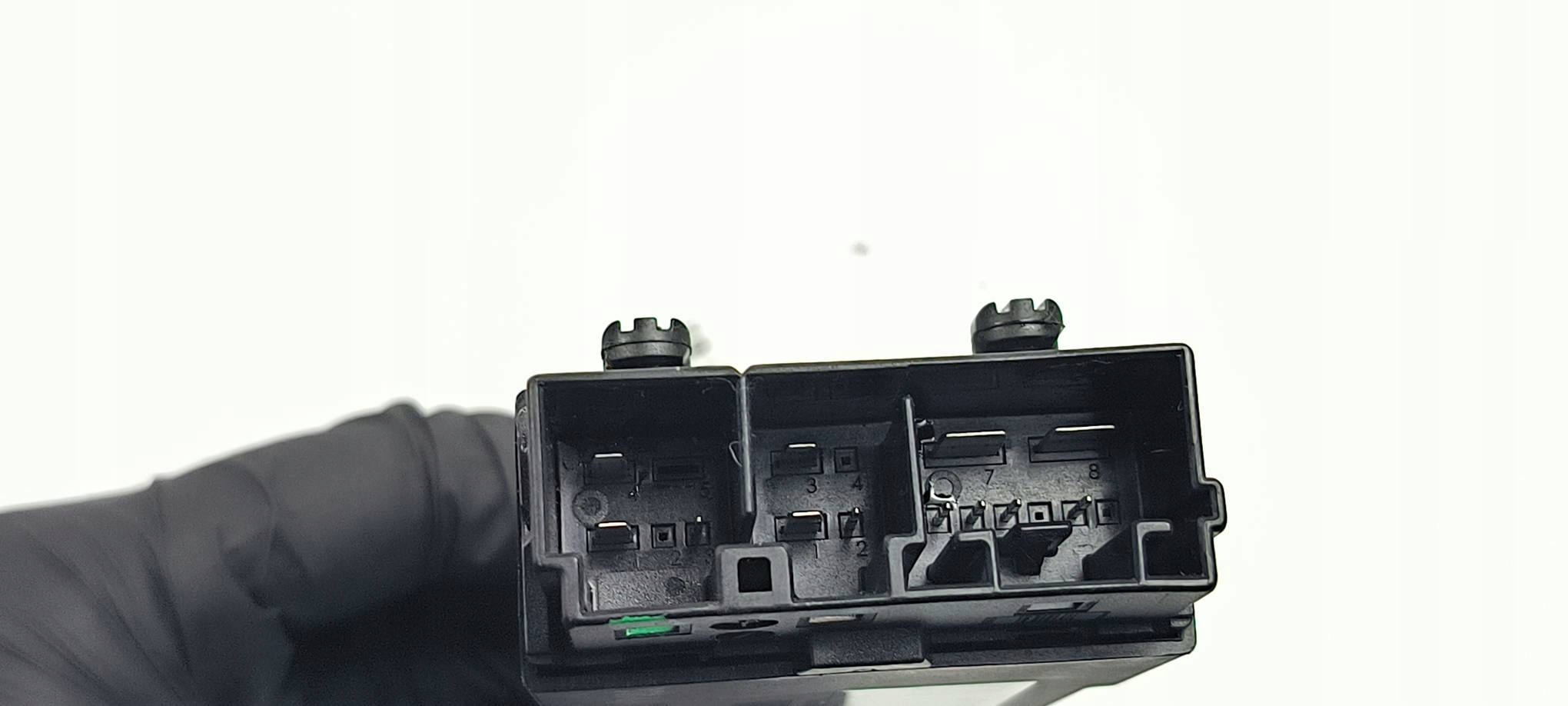 Module Siège 9216468 BMW X6 F16