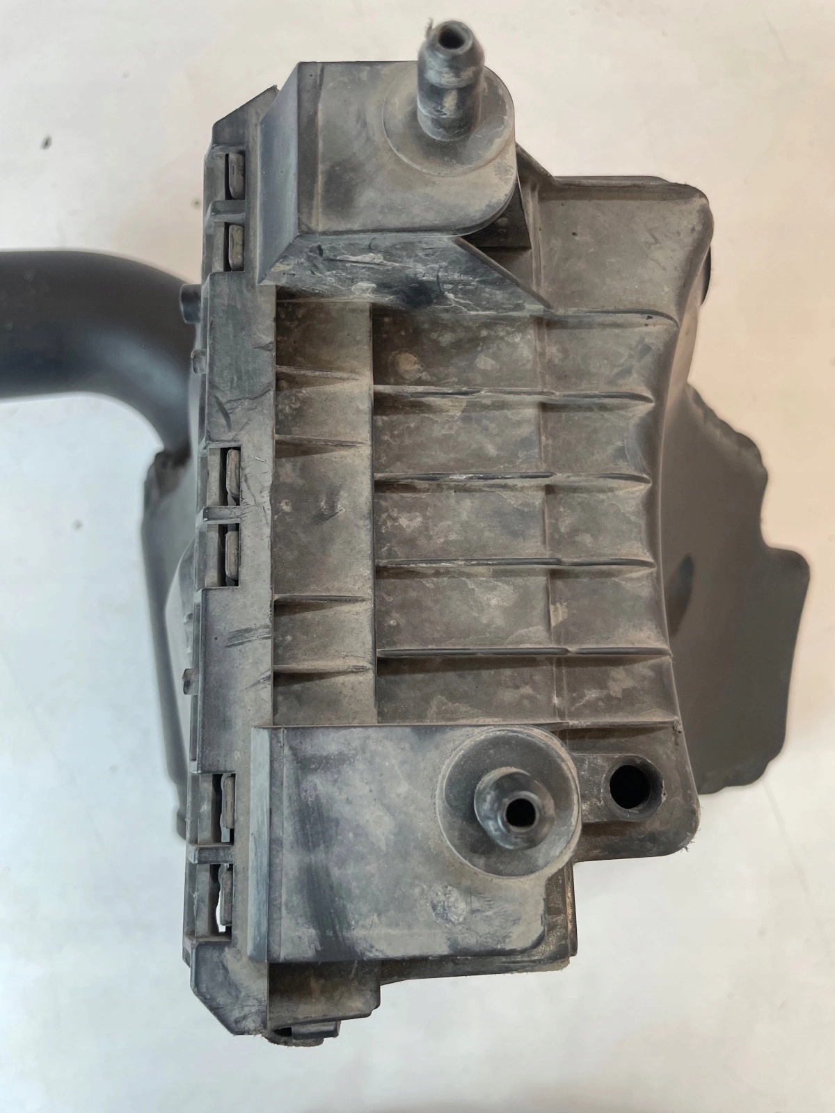 Gehäuse filter luft Porsche Cayenne 7L 3.2