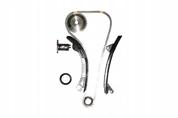 Skf Sada Rozvodového Řetězu Toyota Corolla Avensi