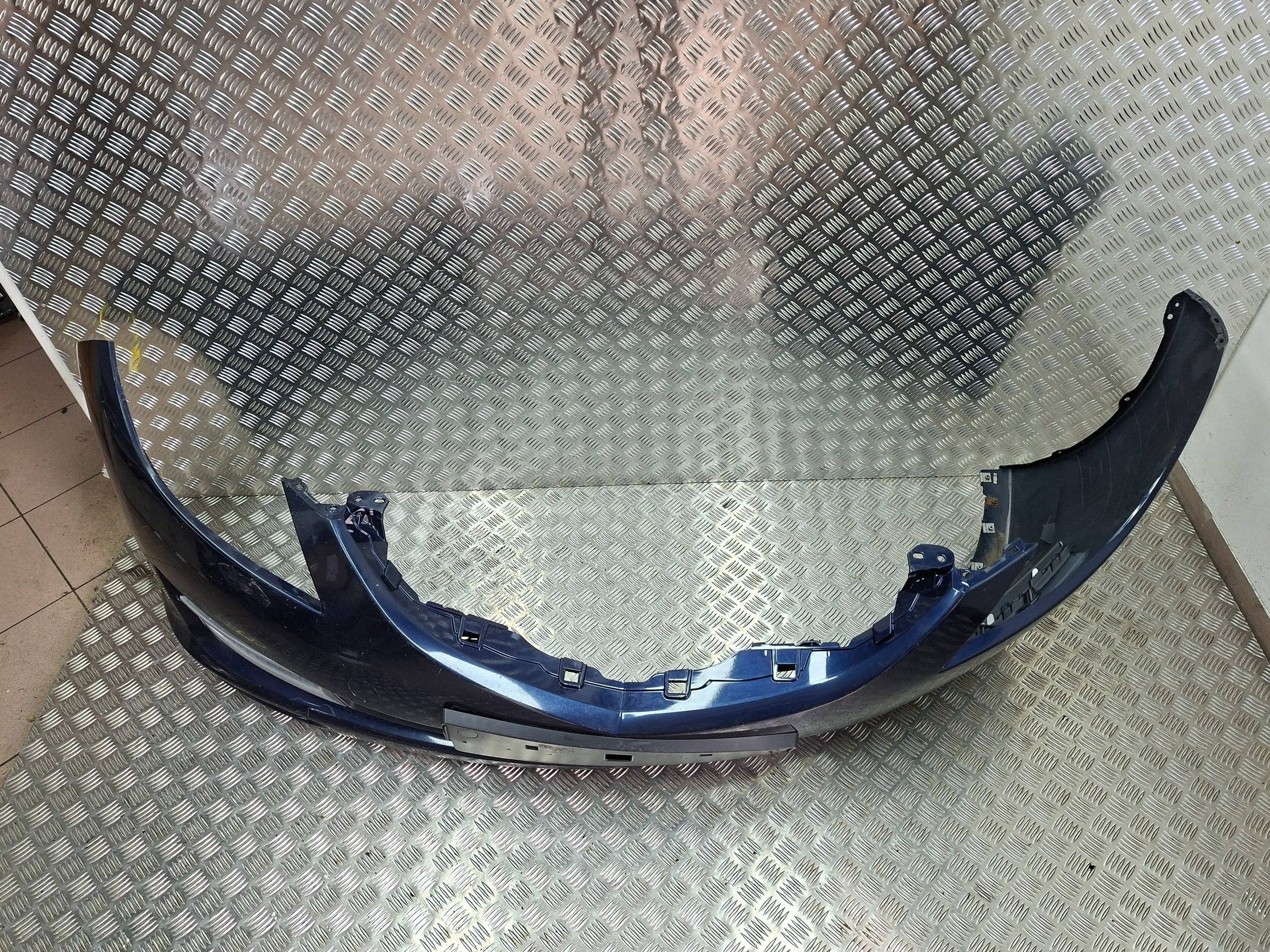 bumper front MAZDA 6 II GH 07-10 GS1D-50031