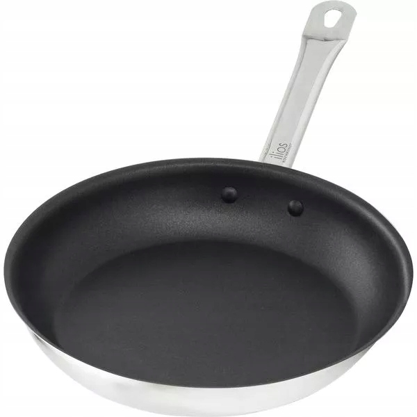 ilios Pánev 24 cm, vícevrstvá, s nepřilnavým povrchem