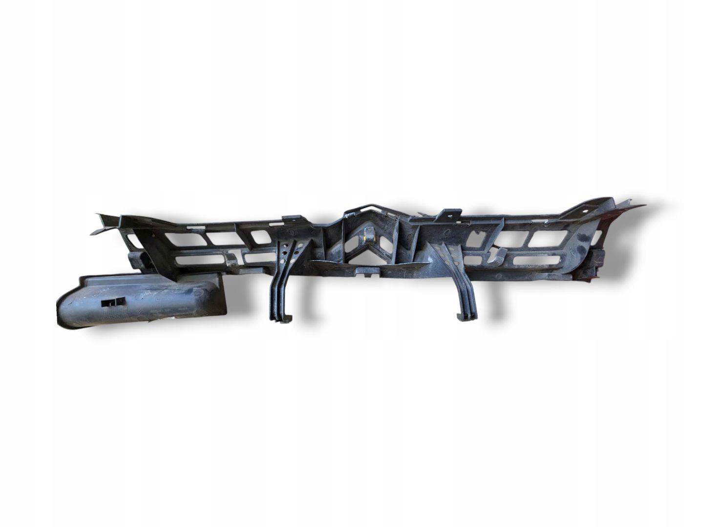 support holder zderzdaka front Citroen C4 Grand Picasso 2010 9654198680