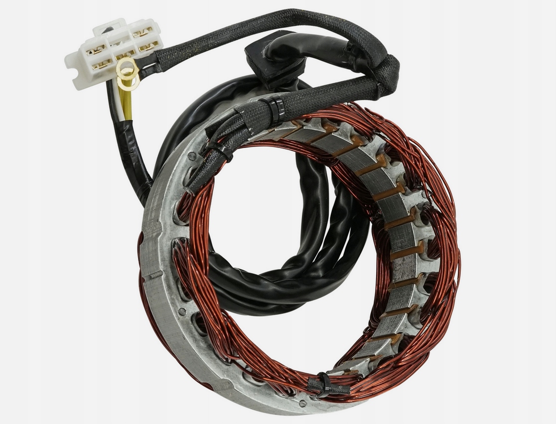 Stator Alternátor Honda CB650Z CB750 CB900 31120-425-852