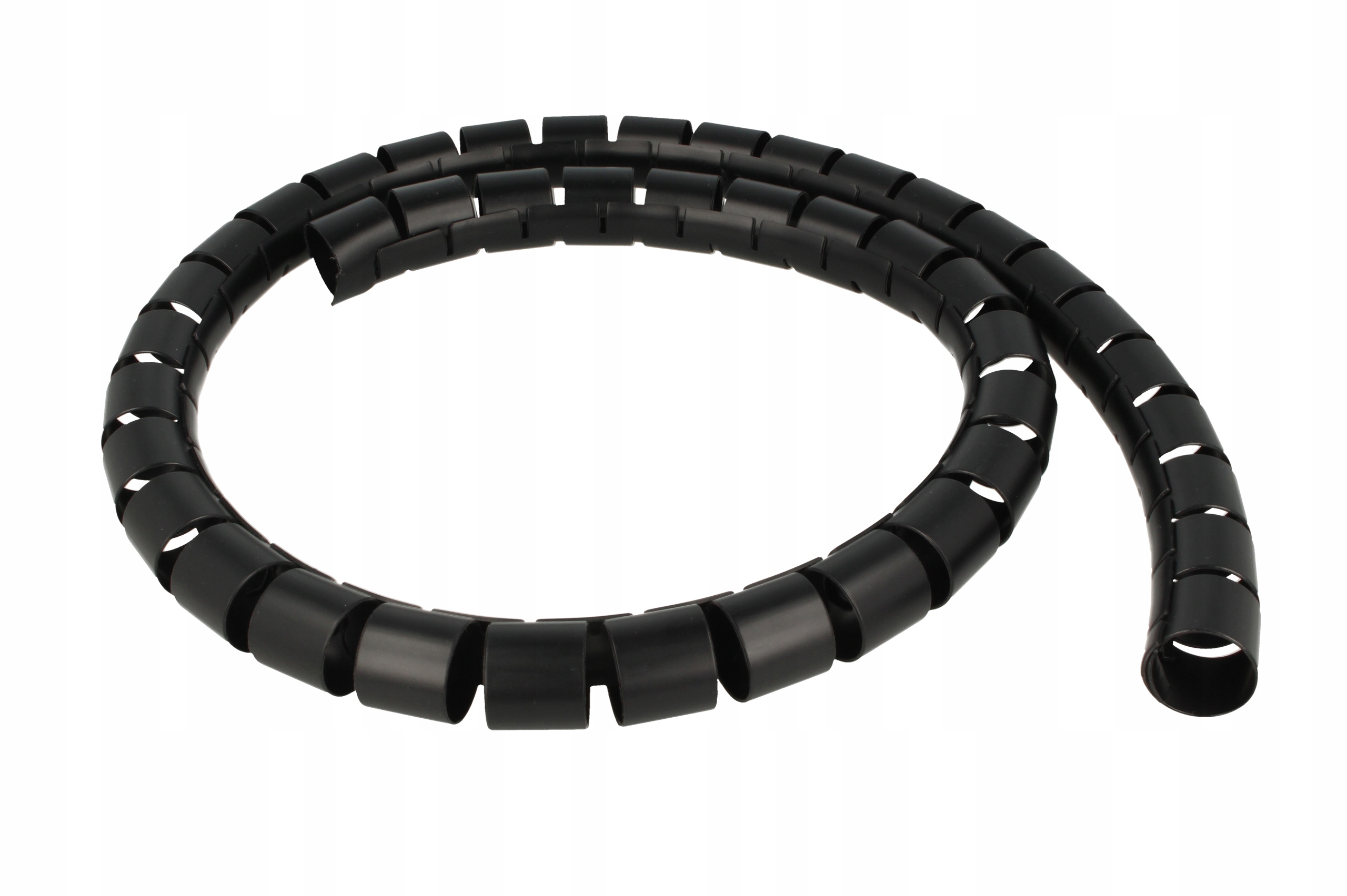 

Oplot maskownica organizer kabli osłona L-1000mm