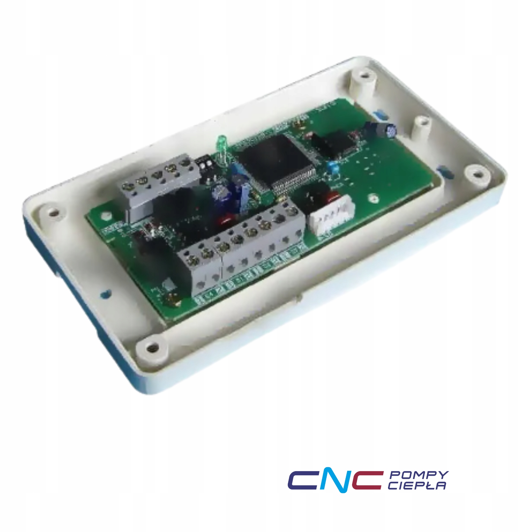 Daikin KRP413A1S – Adapter PCB do zdalnego sterowania ON/OFF Oryginał