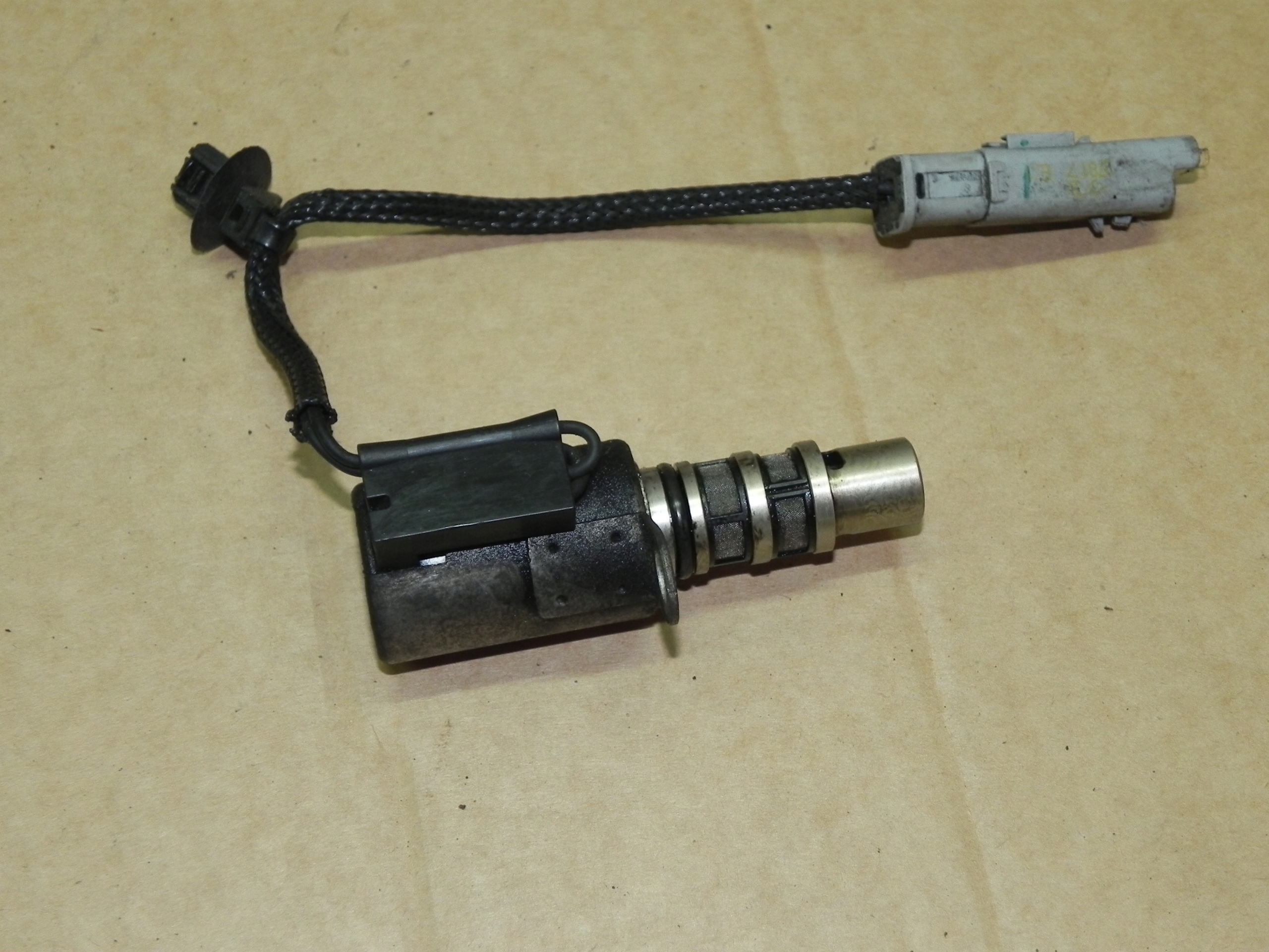 708681000 SP02977A - OPEL CITROEN PEUGEOT 1.5 СИНИЙ КЛАПАН ДАВЛЕНИЯ МАСЛА