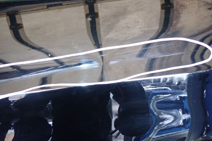 BMW F40 1 Tür rechts hinten heck