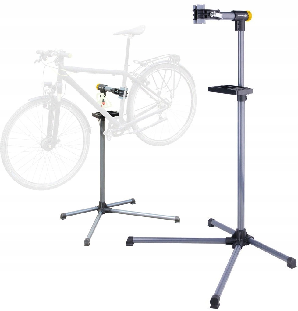 Stojak serwisowy rowerowy obsługi rowerów do 30kg