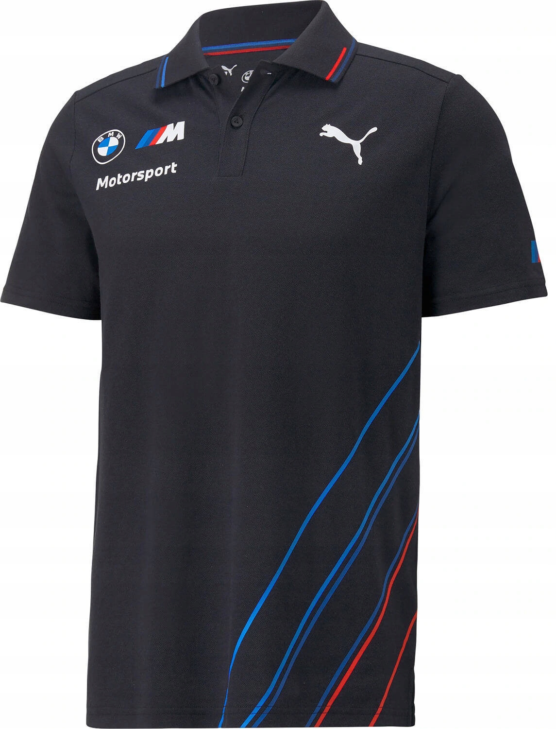 Koszulka polo Bmw M Motorsport r.M