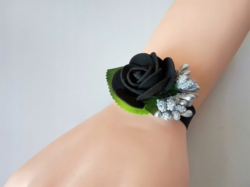 PR20 _B * Przypinka butonierka ślub STUDNIÓWKA Cechy dodatkowe brak